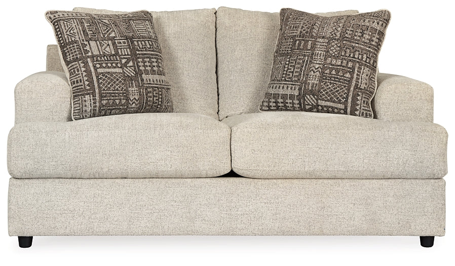 Soletren Loveseat at Towne & Country Furniture (AL) furniture, home furniture, home decor, sofa, bedding