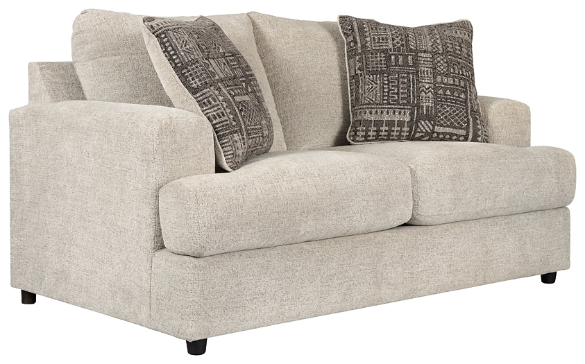 Soletren Loveseat at Towne & Country Furniture (AL) furniture, home furniture, home decor, sofa, bedding