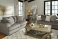 Soletren Loveseat at Towne & Country Furniture (AL) furniture, home furniture, home decor, sofa, bedding