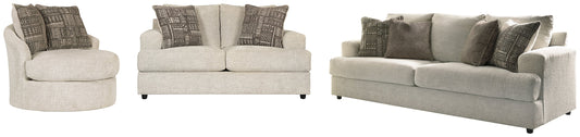 Soletren Sofa, Loveseat and Chair at Towne & Country Furniture (AL) furniture, home furniture, home decor, sofa, bedding