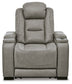 The Man-Den 3-Piece Home Theater Seating at Towne & Country Furniture (AL) furniture, home furniture, home decor, sofa, bedding