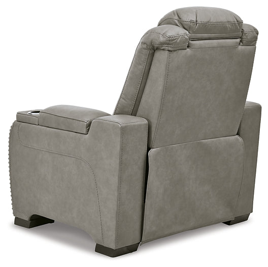 The Man-Den 3-Piece Home Theater Seating at Towne & Country Furniture (AL) furniture, home furniture, home decor, sofa, bedding