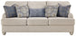 Traemore Sofa and Loveseat at Towne & Country Furniture (AL) furniture, home furniture, home decor, sofa, bedding