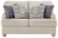 Traemore Sofa and Loveseat at Towne & Country Furniture (AL) furniture, home furniture, home decor, sofa, bedding