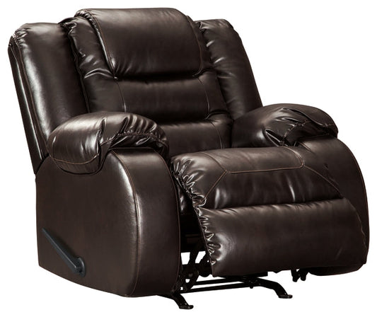 Vacherie Sofa, Loveseat and Recliner at Towne & Country Furniture (AL) furniture, home furniture, home decor, sofa, bedding