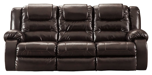 Vacherie Sofa and Loveseat at Towne & Country Furniture (AL) furniture, home furniture, home decor, sofa, bedding