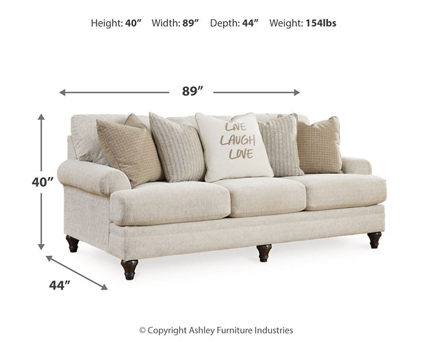 Valerani Sofa, Loveseat, Chair and Ottoman at Towne & Country Furniture (AL) furniture, home furniture, home decor, sofa, bedding