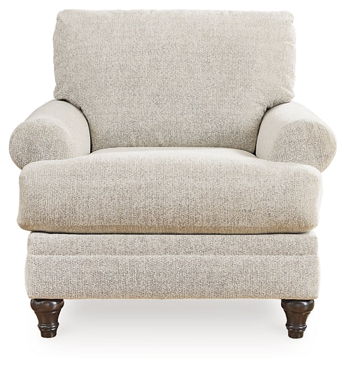 Valerani Sofa, Loveseat, Chair and Ottoman at Towne & Country Furniture (AL) furniture, home furniture, home decor, sofa, bedding