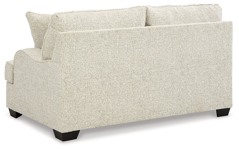 Valerano Loveseat at Towne & Country Furniture (AL) furniture, home furniture, home decor, sofa, bedding