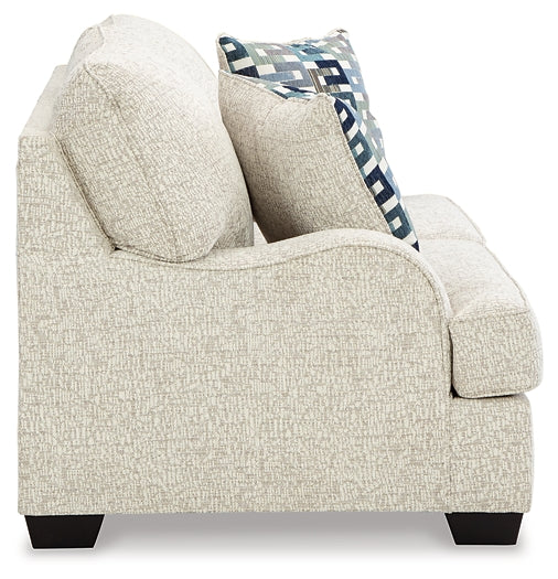 Valerano Loveseat at Towne & Country Furniture (AL) furniture, home furniture, home decor, sofa, bedding