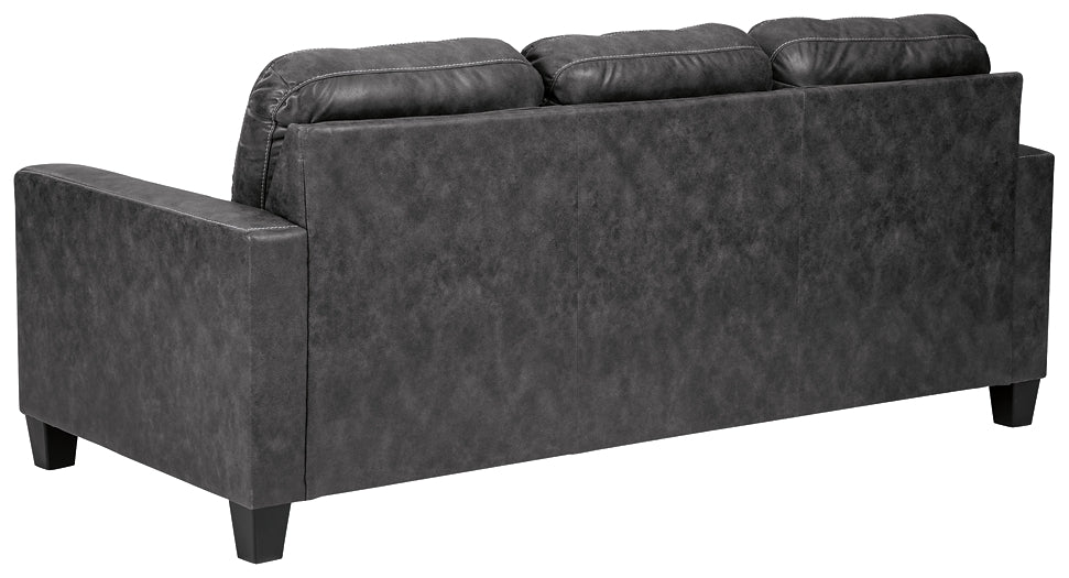 Venaldi Sofa Chaise, Chair, and Ottoman at Towne & Country Furniture (AL) furniture, home furniture, home decor, sofa, bedding