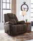 Warrior Fortress Rocker Recliner at Towne & Country Furniture (AL) furniture, home furniture, home decor, sofa, bedding