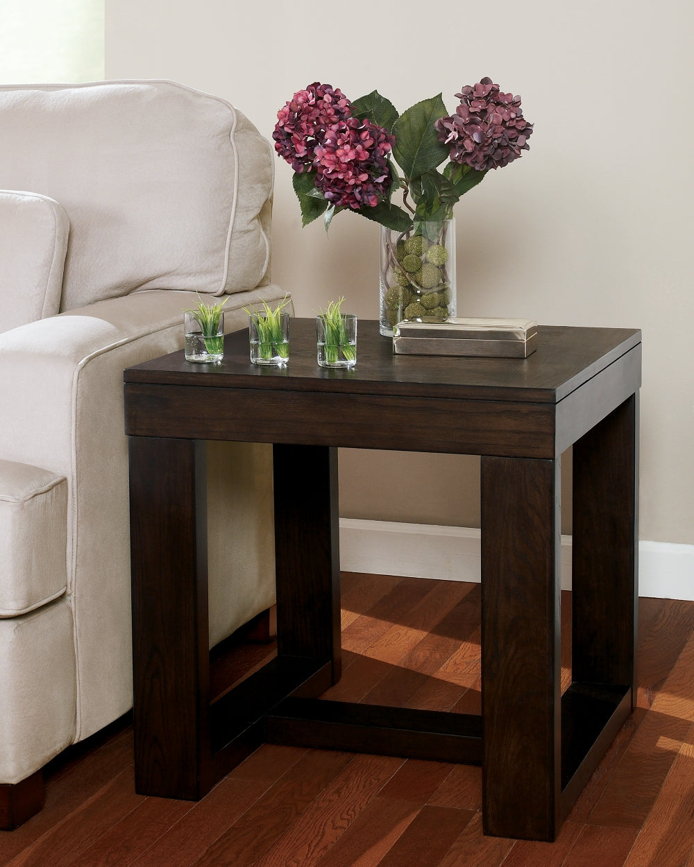 Watson 2 End Tables at Towne & Country Furniture (AL) furniture, home furniture, home decor, sofa, bedding