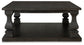 Wellturn Rectangular Cocktail Table at Towne & Country Furniture (AL) furniture, home furniture, home decor, sofa, bedding