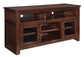 Ashley Express - Harpan Large TV Stand