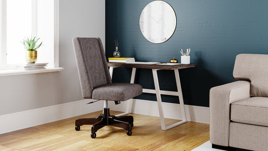 Ashley Express - Dorrinson Home Office Desk