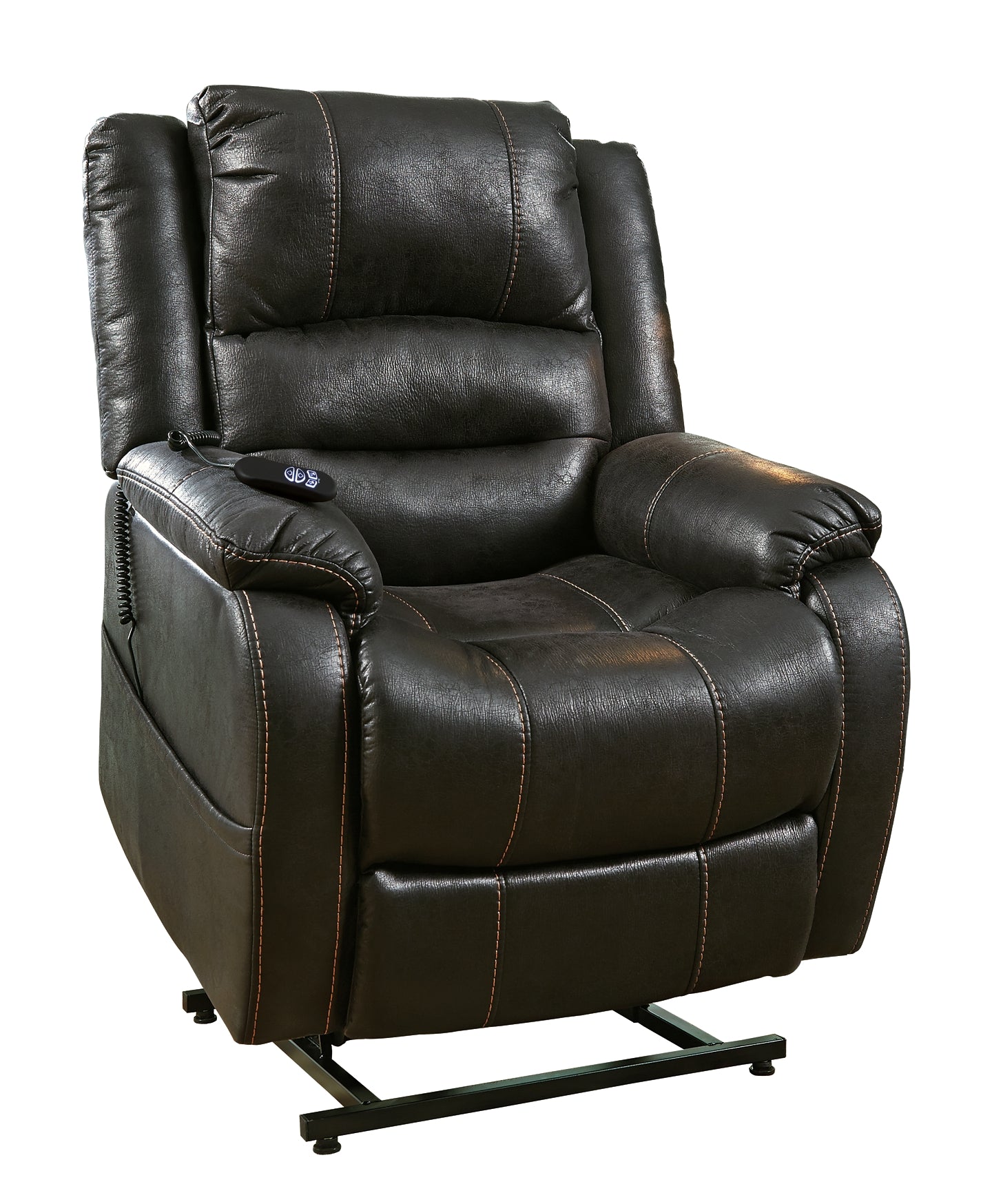 Ashley Express - Yandel Power Lift Recliner