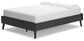 Ashley Express - Charlang  Platform Bed