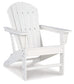 Ashley Express - Sundown Treasure Adirondack Chair