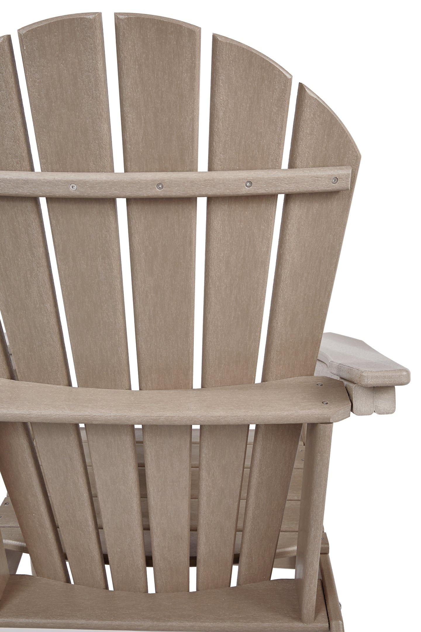 Ashley Express - Sundown Treasure Adirondack Chair