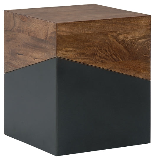 Ashley Express - Trailbend Accent Table