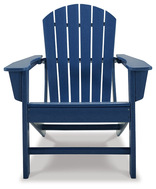 Ashley Express - Sundown Treasure Adirondack Chair