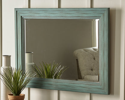 Ashley Express - Jacee Accent Mirror