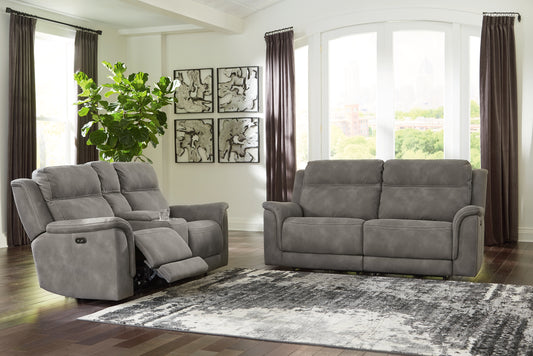 Next-Gen DuraPella Sofa and Loveseat