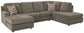 O'Phannon 2-Piece Sectional with Chaise