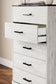 Ashley Express - Shawburn Five Drawer Chest