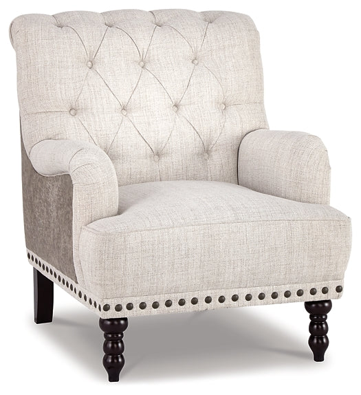 Tartonelle Accent Chair