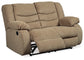 Tulen Reclining Loveseat