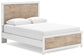 Ashley Express - Charbitt  Panel Bed