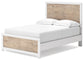 Ashley Express - Charbitt  Panel Bed