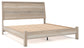 Ashley Express - Hasbrick  Panel Bed