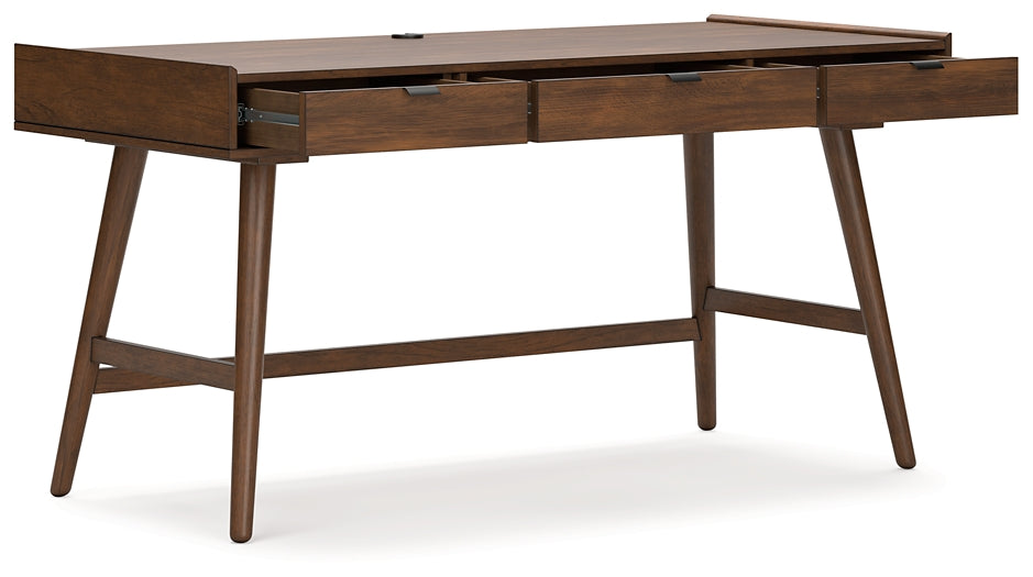 Ashley Express - Lyncott Home Office Desk