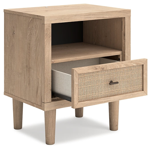 Ashley Express - Cielden One Drawer Night Stand