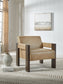 Ashley Express - Adlanlock Accent Chair