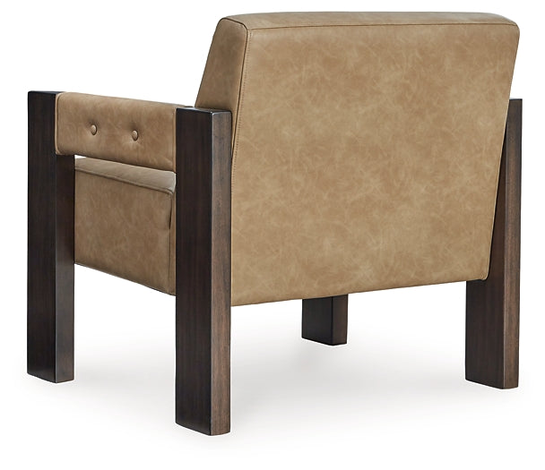 Ashley Express - Adlanlock Accent Chair