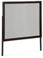 Ashley Express - Neymorton Bedroom Mirror