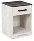 Ashley Express - Shawburn One Drawer Night Stand