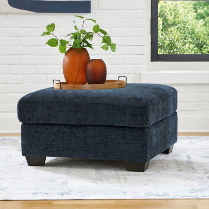 Ashley Express - Aviemore Oversized Accent Ottoman