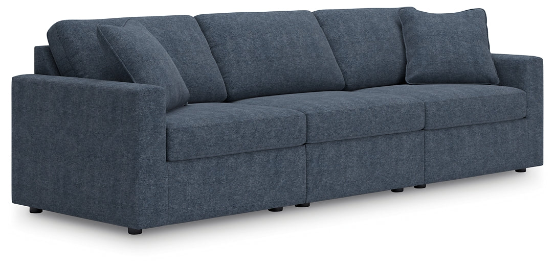 Modmax 3-Piece Sofa