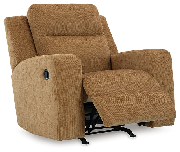 Kanlow Rocker Recliner