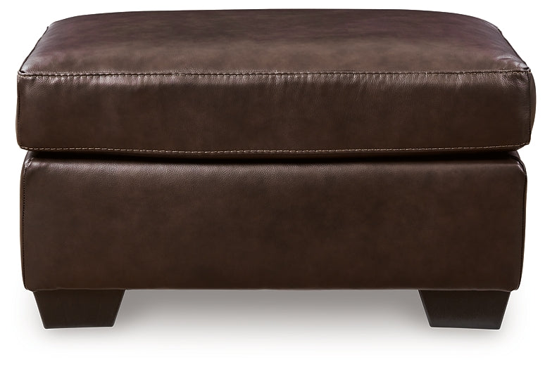 Ashley Express - Santorine Ottoman