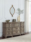 Ardenfield Dresser