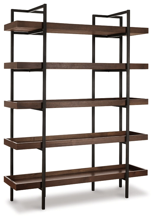 Ashley Express - Starmore Bookcase