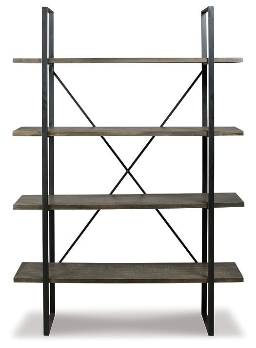 Ashley Express - Gilesgrove Bookcase