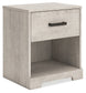 Ashley Express - Shawburn One Drawer Night Stand