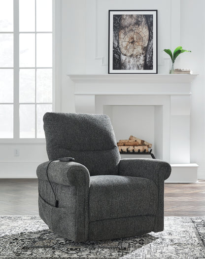 Aureta Power Lift Recliner